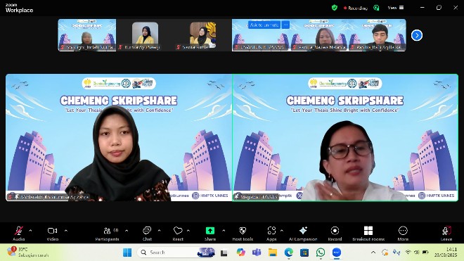 Chemeng Skripshare
