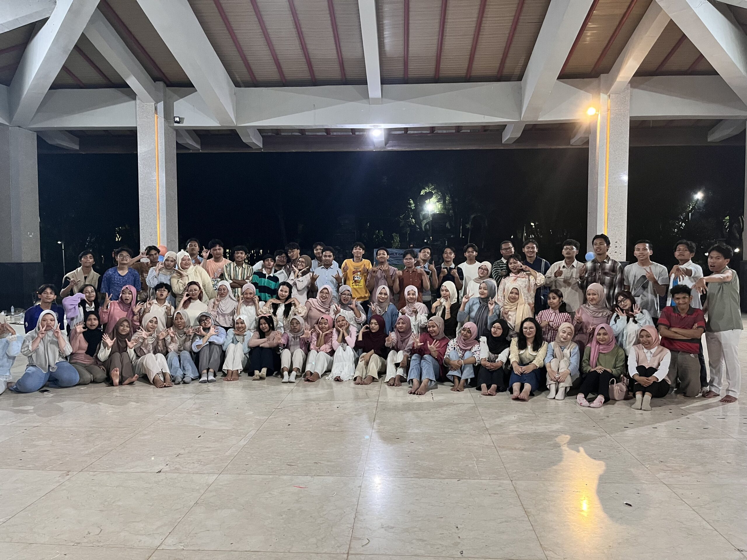 Family Gathering 2025
