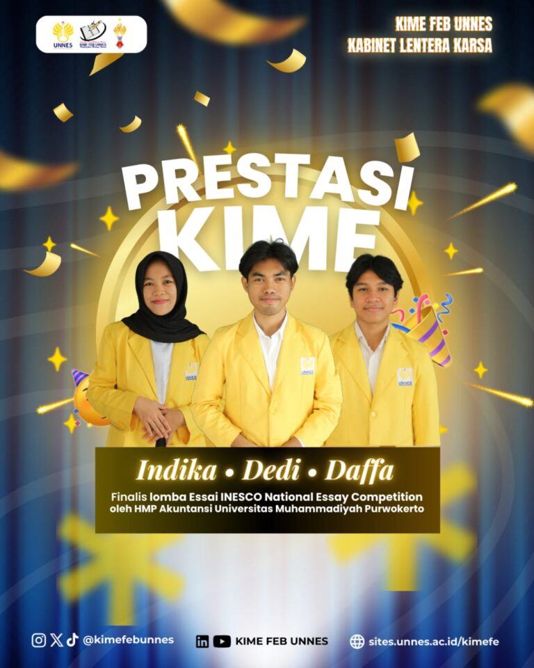 PRESTASI 0404 DEDI