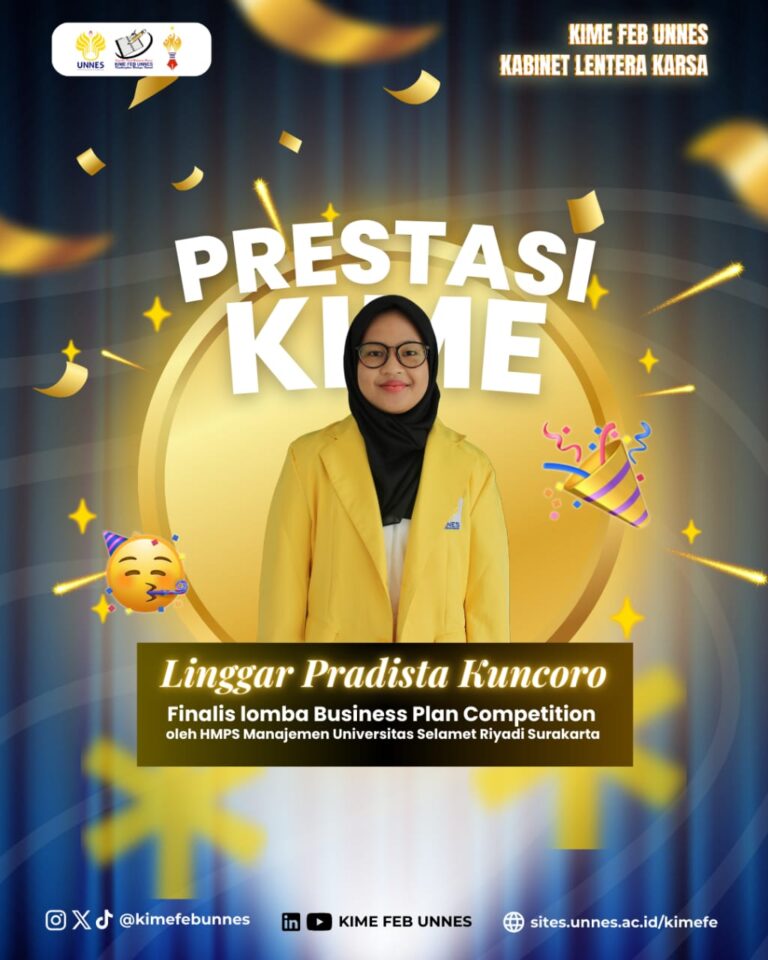 PRESTASI 0404 LINGGAR