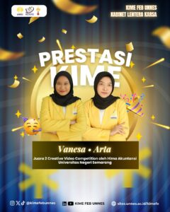 PRESTASI ARTA